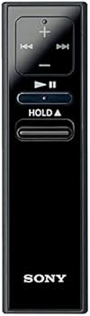 Amazon.co.jp: ソニー ウォークマン用リモートコマンダー RMT-NWS20