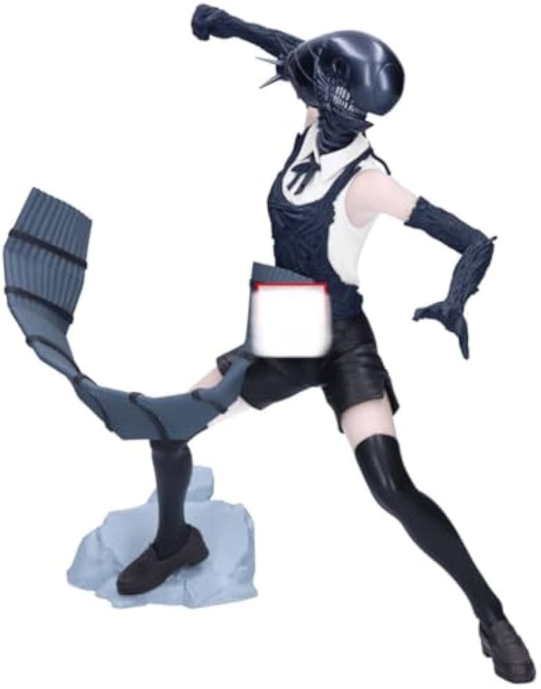 Amazon | 【公式】劇場版チェンソーマン レゼ編 grandista レゼ 爆弾の