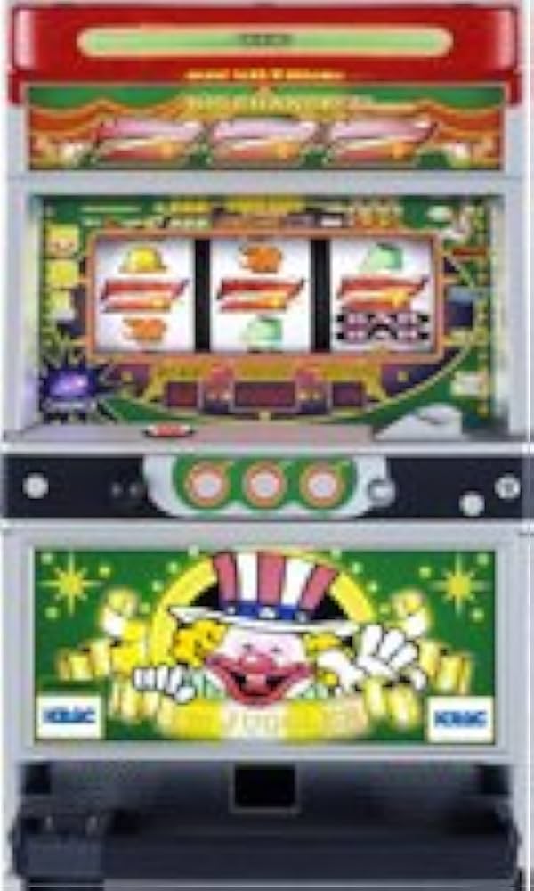 Amazon | 【北電子】アイムジャグラーEX メダル500枚セット | パチスロ