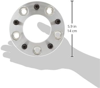 Amazon | DIGICAM(デジキャン) ワイドトレッドスペーサー35mm 114-5H