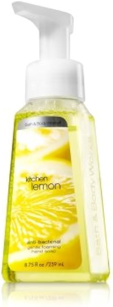 Amazon.co.jp: Bath & Body Works バス&ボディワークス アンチ