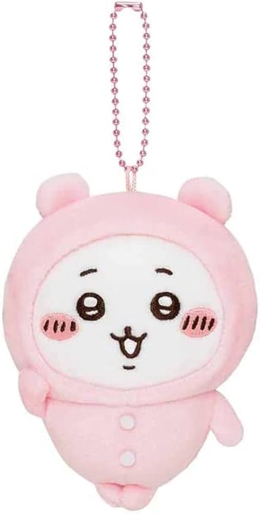 Amazon.co.jp: [グレイ・パーカー・サービス] ちいかわ パジャマ