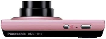 Amazon | パナソニック デジタルカメラ ルミックス FH10 光学5倍