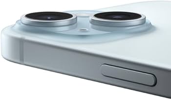 Amazon.com: Apple iPhone 15, 128GB, Green - GSM Carriers (Renewed