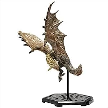 Amazon.co.jp: Capcom Figure Builder Monster Hunter Standard Model