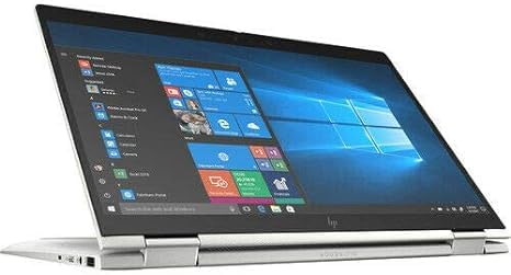 Amazon.com: HP Elitebook X360 1040 G6, 14