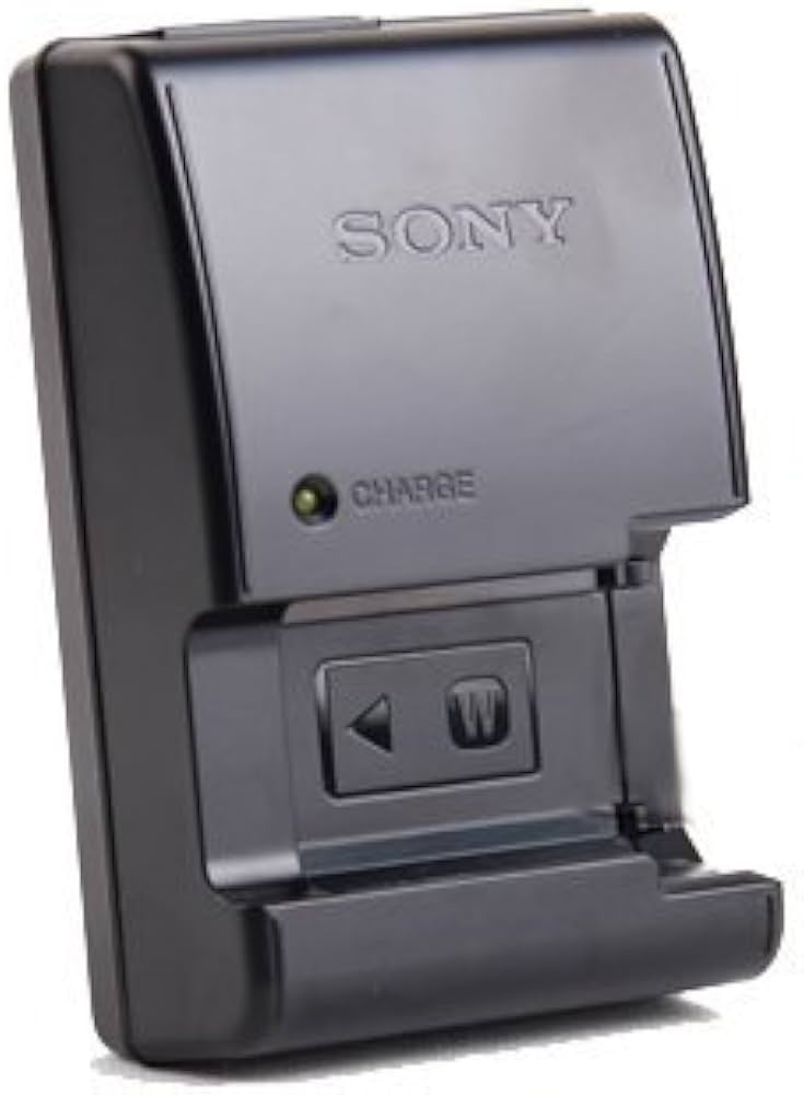 Amazon | ソニー(SONY) バッテリーチャージャー BC-VW1 | Sony