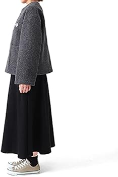 Amazon.co.jp: [ダントン] ウールライトパイル ウールモッサ カラー