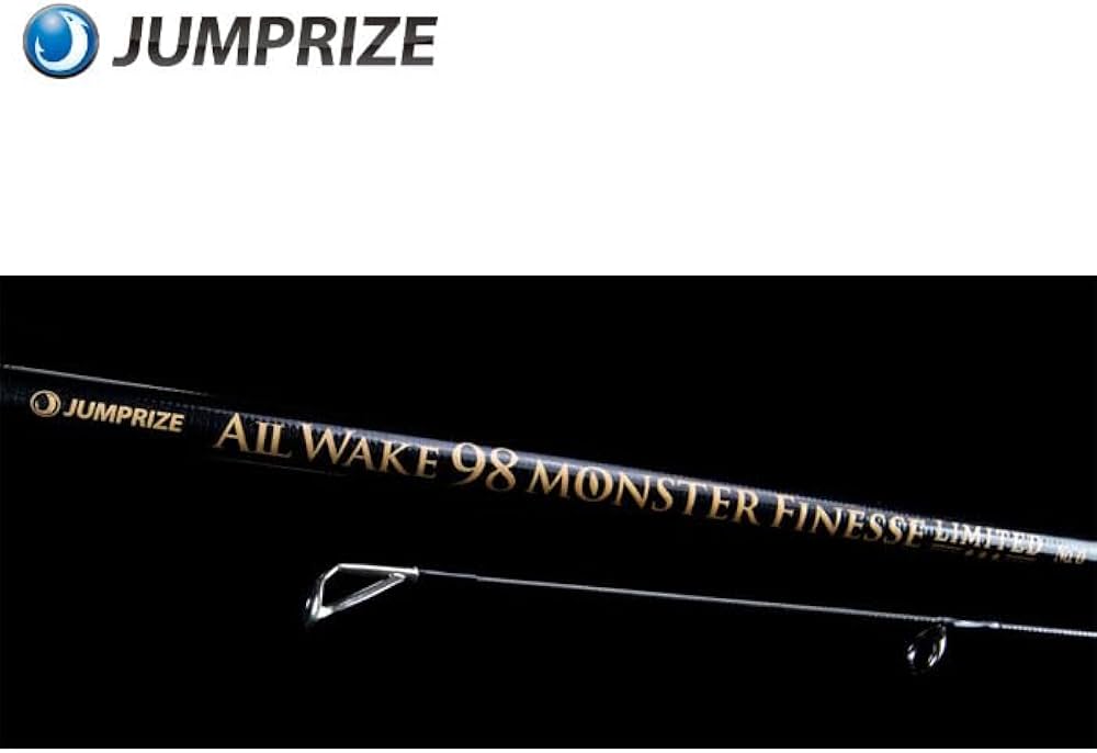 Amazon | ジャンプライズ(JUMPRIZE)オールウェイク 98 モンスター