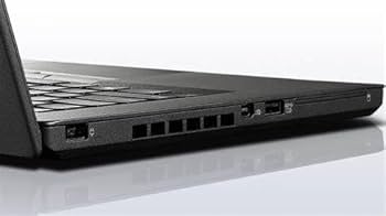 Amazon.com: Lenovo ThinkPad T450 14in HD Business Laptop Computer