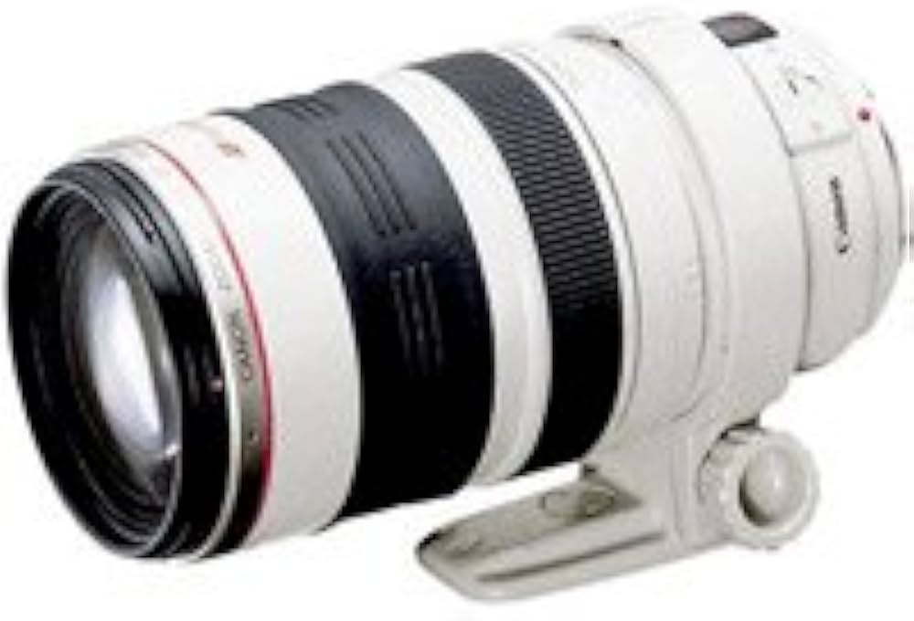 Amazon.co.jp: Canon EF 35-350mm F3.5-5.6L USM : Electronics