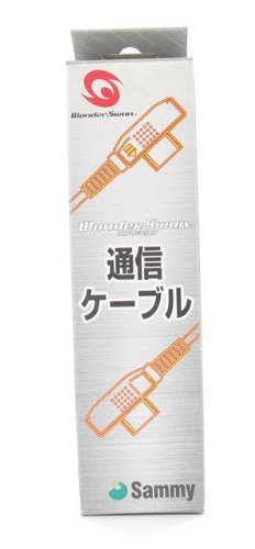 Amazon | ワンダースワン専用通信ケーブル WS | ワンダースワン