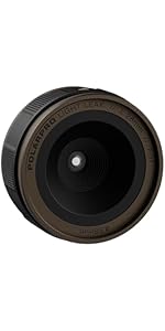 Amazon.co.jp: PolarPro LightLeak レンズ 28mm (The ONE) ライカL