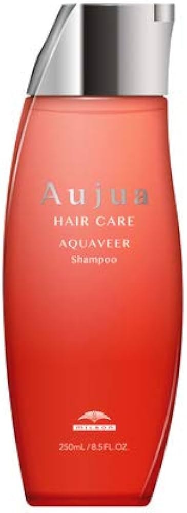 Amazon | オージュア AQ アクアヴィア シャンプー《250ml》 | Aujua