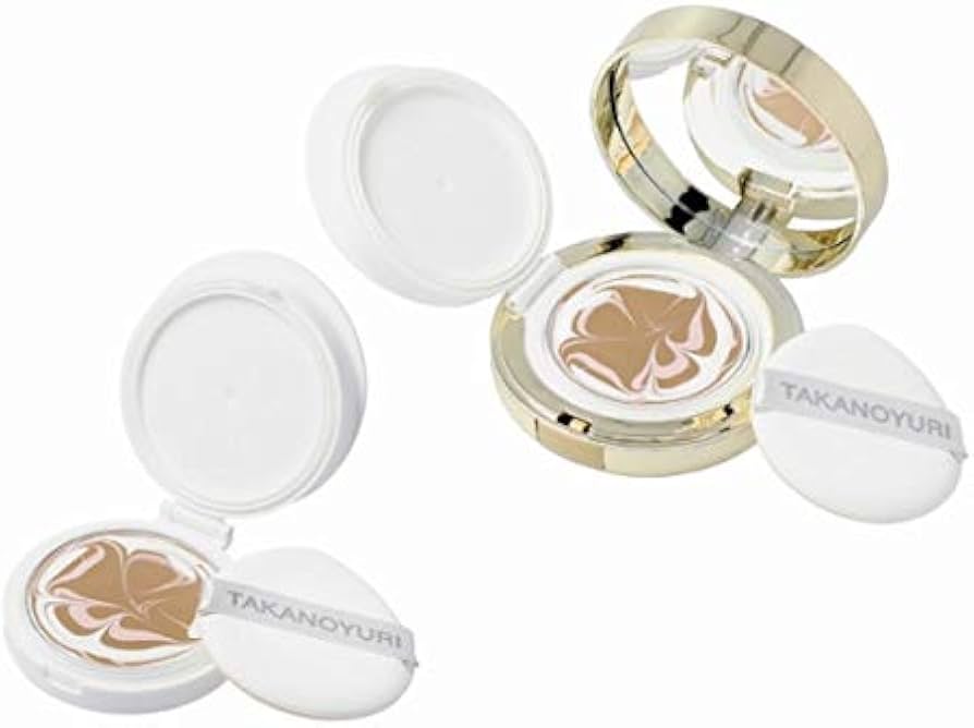 Amazon | たかの友梨 エステファクト ジュエリーパクト スペシャル