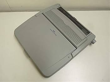 Amazon | NEC ワープロ 文豪 ミニ5UV (PWP5UV) | デジタルメモ