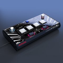 Amazon.co.jp: SOUND VOLTEX CONSOLE -NEMSYS- Ultimate Model 専用