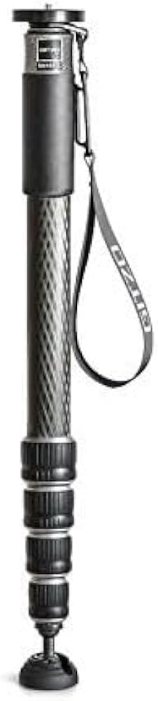 Amazon | ジッツオ(GITZO) 一脚 カーボン 4型 5段 ロング Carbon eXact