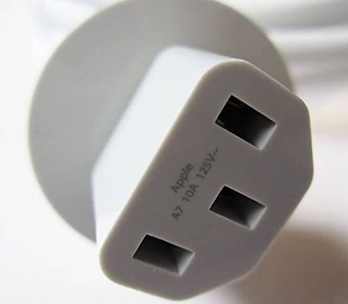 Amazon | ShineBear 純正米国電源コード iMac 21.5インチ&27インチ