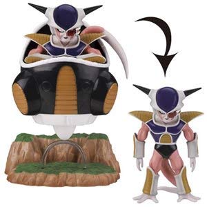 Amazon.co.jp: 一番くじ ドラゴンボールZ ナメック星編 フリーザ