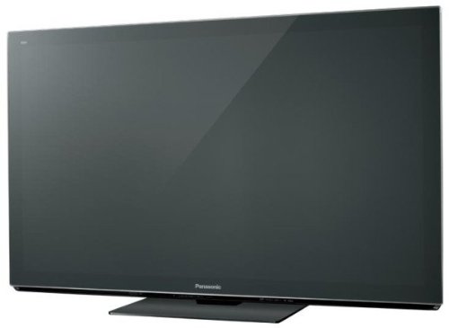 Amazon | パナソニック 50V型 液晶テレビ ビエラ TH-P50VT3 フル