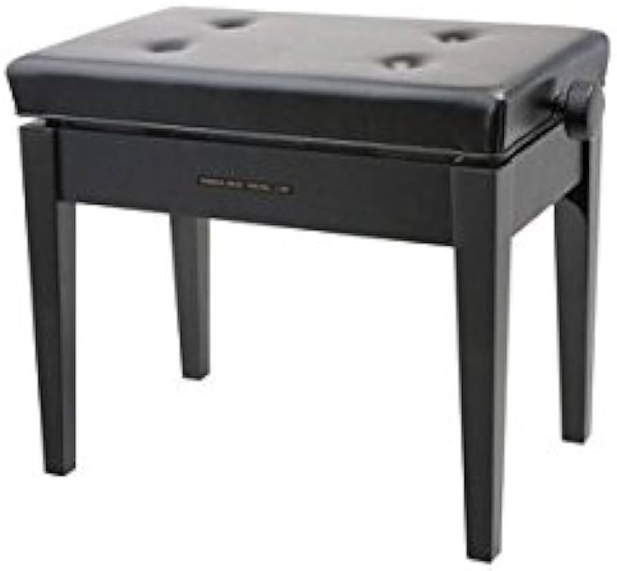 Amazon | YAMAHA ヤマハ ピアノ椅子 NO.45 PI-45 | ベンチ | 楽器