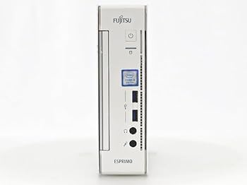 Amazon.co.jp: Fujitsu Esprimo Q558/B (FMVB13005) [SSD Replacement