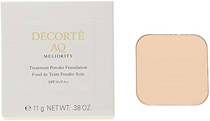 Amazon | コーセー コスメデコルテ COSME DECORTE AQ ミリオリティ