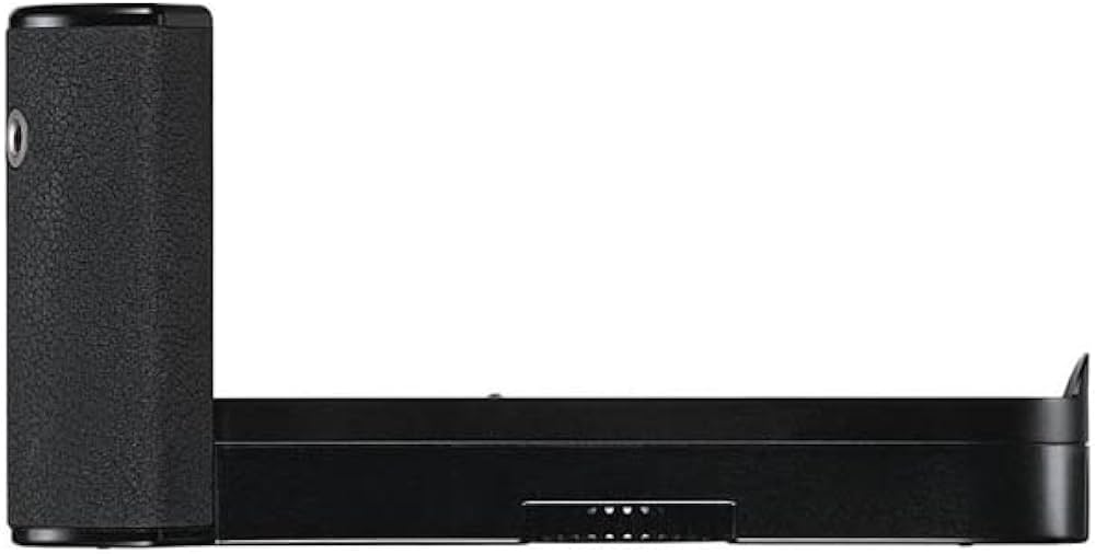 Amazon | Leica(ライカ) ライカM用マルチファンクションハンドグリップ