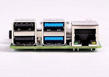 Amazon.com: Raspberry Pi 4 Computer Model B 8GB Single Board