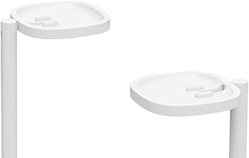 Amazon.co.jp: Sonos ソノス Stand (Pair) スタンド（ペア） Accessory