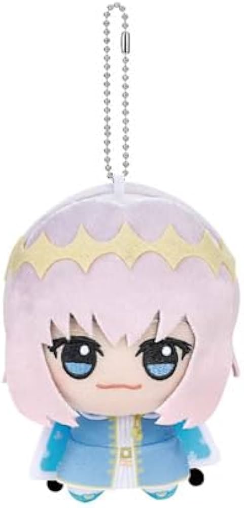 Amazon.co.jp: Fate/Grand Order ちびぐるみ vol.3 各種 (オベロン