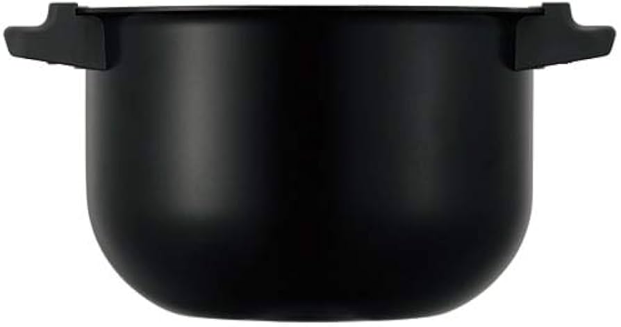 Amazon | シャープ ホットクック専用内鍋 ステンレス製フッ素コート