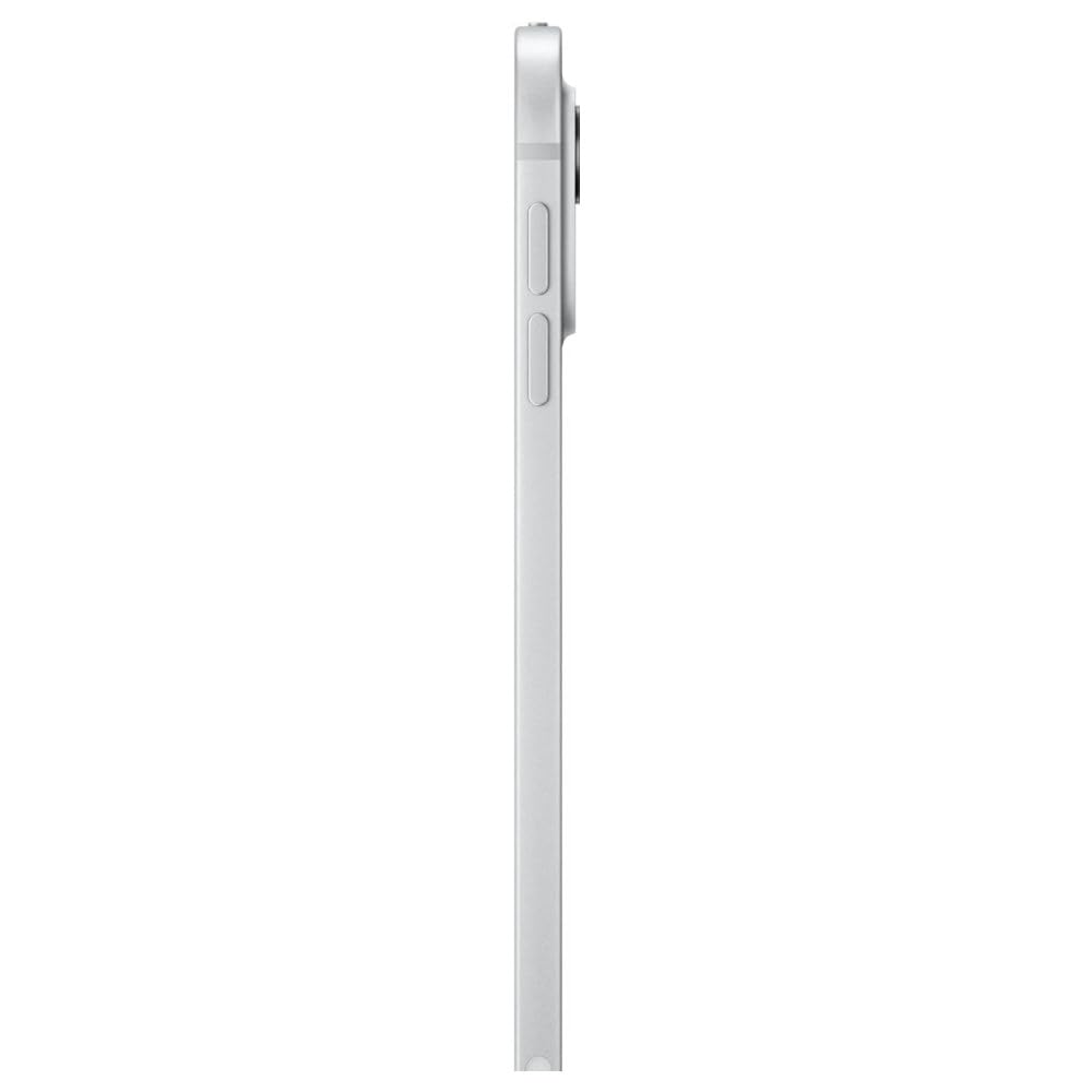 Amazon.com: Apple iPad Pro 2024 (13-inch, Wi-Fi + Cellular, 256GB
