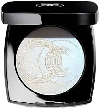 CHANEL レーヴドゥカメリア ハイライト シャネルハイライトフェイス