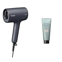 Amazon | 【ヘアマスク付】パナソニック ヘアドライヤー ナノケア 高