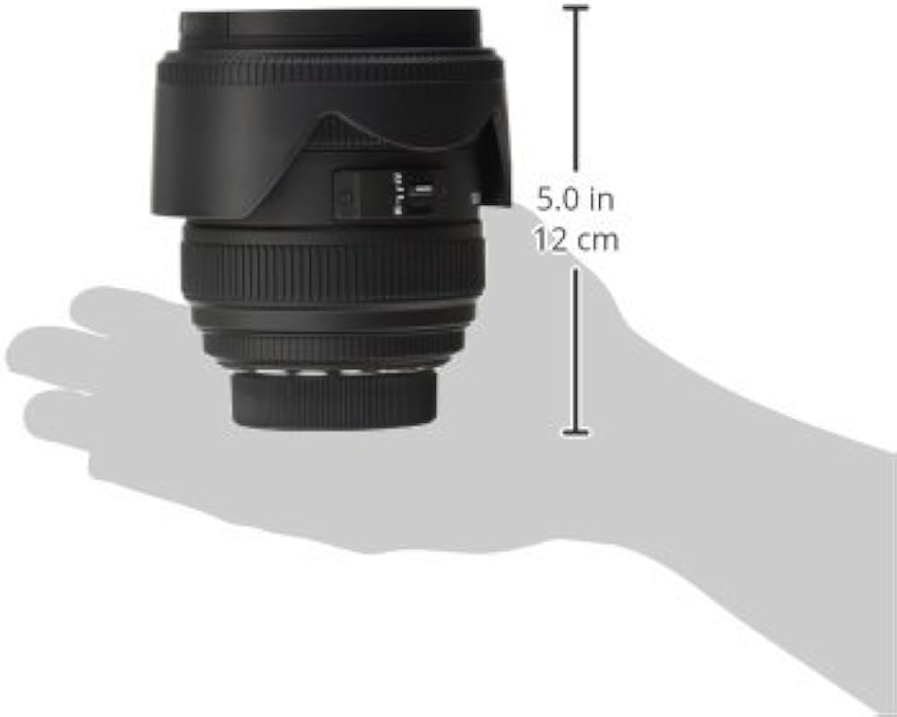 Amazon.co.jp: SIGMA 標準ズームレンズ 24-70mm F2.8 IF EX DG HSM