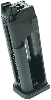 Amazon.co.jp: RELOAD ライトウェイト 23連 CO2 マガジン UMA/VFC製 G