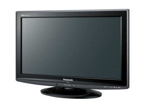 Amazon | パナソニック 26V型 液晶テレビ ビエラ TH-L26X1-K