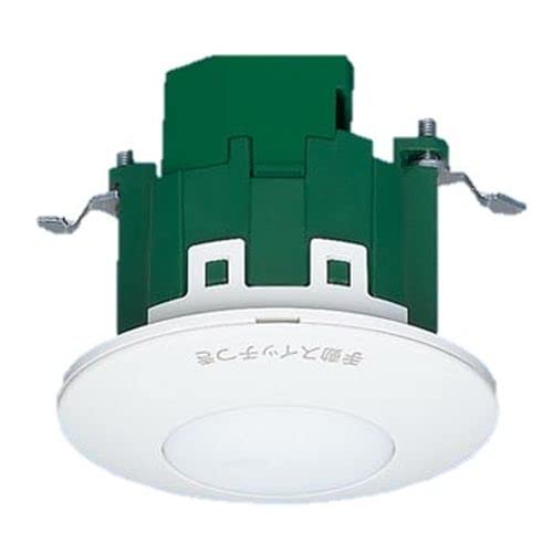 Amazon.co.jp: パナソニック(Panasonic) 熱線センサ付自動SW親器セード