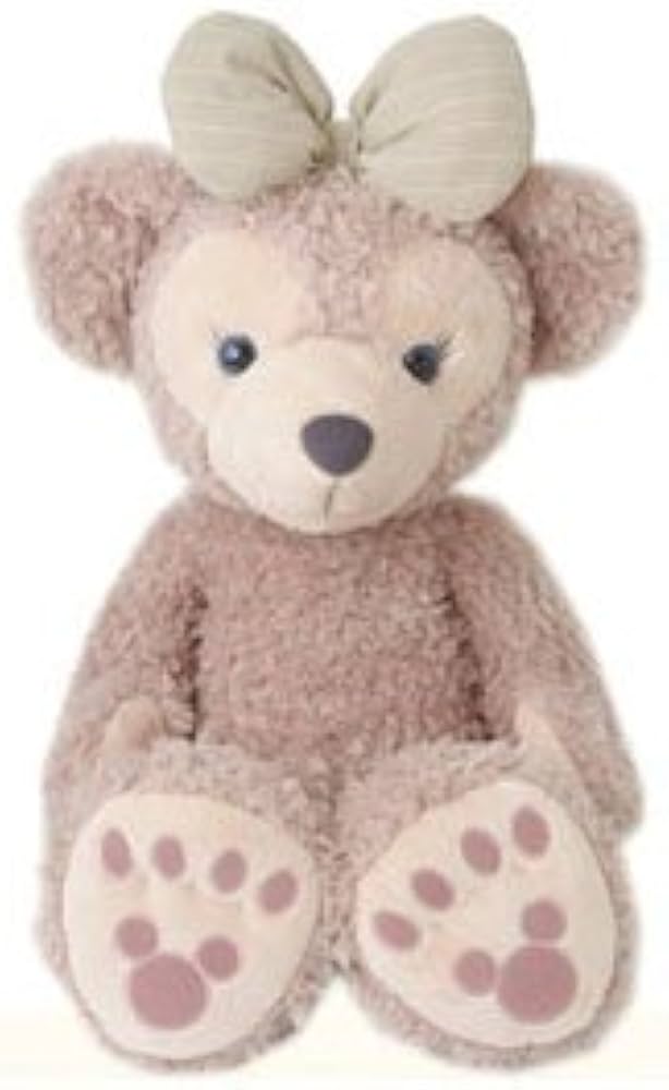 Amazon.co.jp: シェリーメイ ぬいぐるみ Lサイズ 特大サイズ 約100cm