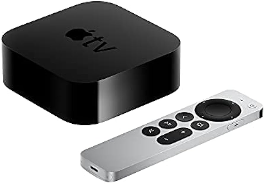 Amazon | 【整備済み品】 Apple TV HD 32GB | Apple(アップル) | AV