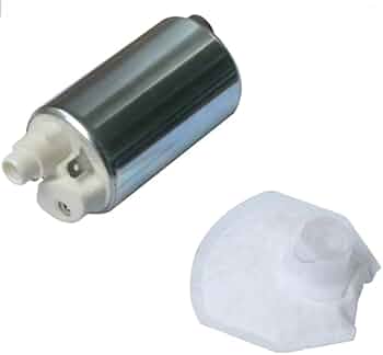 Amazon | フューエル ポンプ 汎用 燃料 ポンプ 12V Fuel pumps for