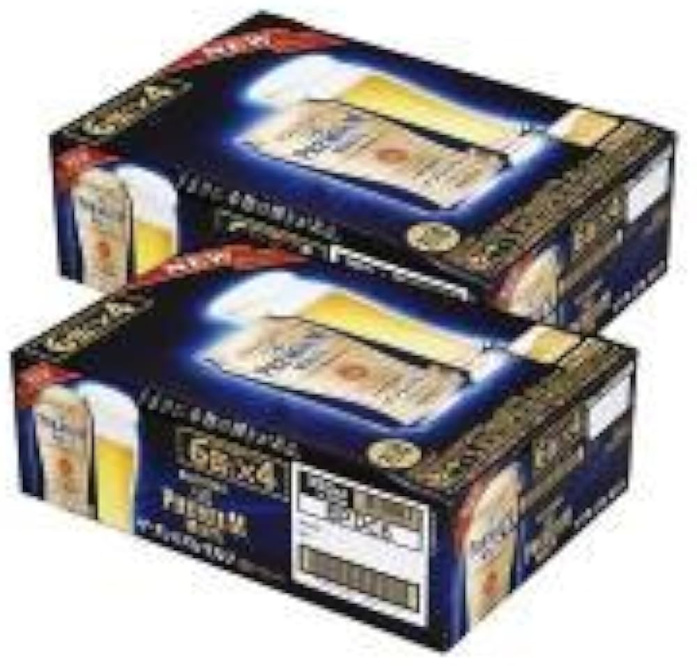 Amazon.co.jp: [2CS] サントリー ザ・プレミアム・モルツ （350ml×24本