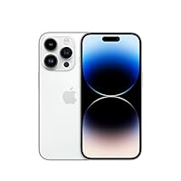 Amazon | 【整備済み品】 Apple iPhone 14 Pro 256GB ディープパープル