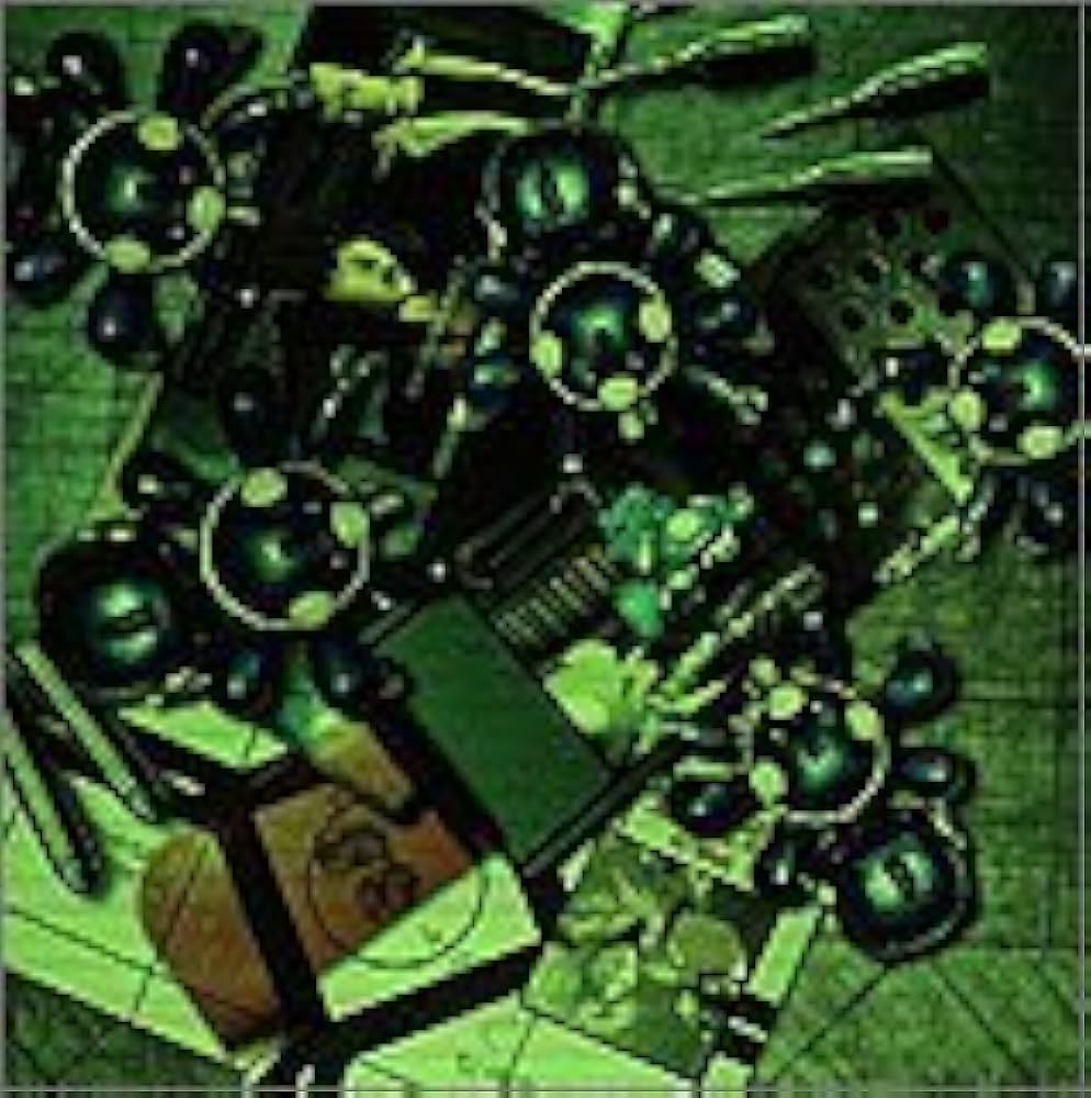 Amazon.co.jp: 攻殻機動隊 STAND ALONE COMPLEX-狩人の領域-PROTOTYPE