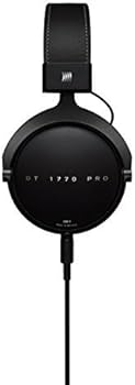 Amazon.co.jp: BeyerDynamic DT 1770 PROスタジオモニター ヘッドホン