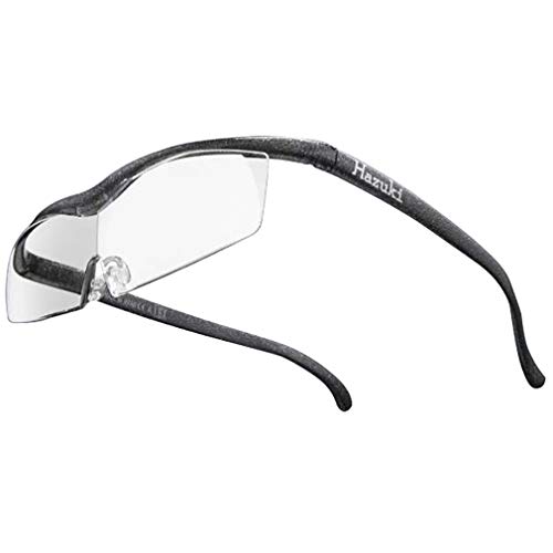 ハズキカンパニー ハズキルーペ コンパクト 1.85倍 (老眼鏡) 価格比較