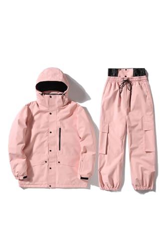 ピンクのレディース用スキーウェアのおすすめランキング｜モノスポ