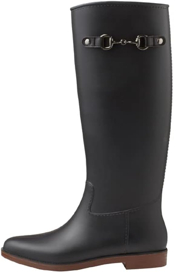 Amazon.co.jp: [ダイアナ] レインブーツ 晴雨兼用 ヒール2cm台 日本製
